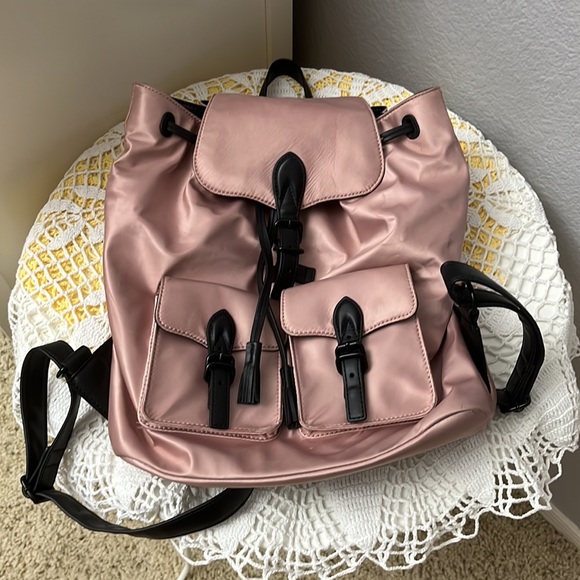 Rebecca Minkoff backpack - Picture 2 of 9